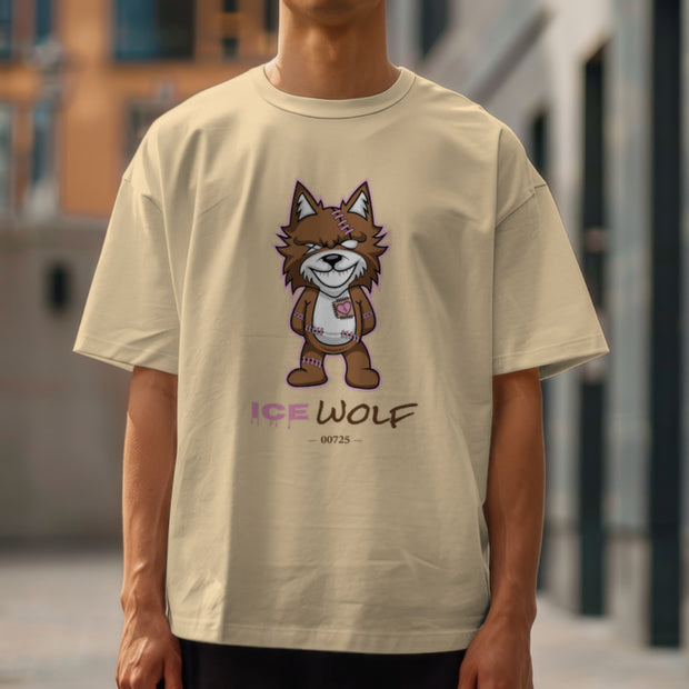 Baby Wolf "AD" Heavyweight Shirt