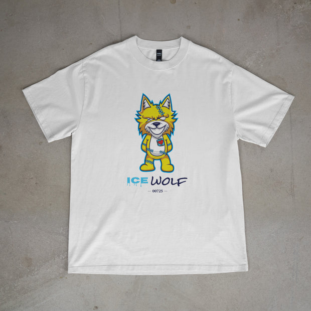 Baby Wolf "Gelo" Heavyweight Shirt