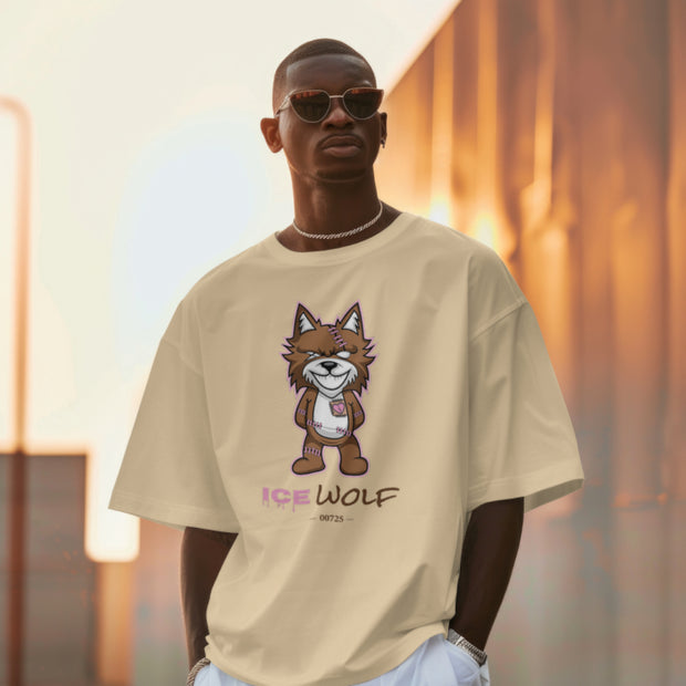 Baby Wolf "AD" Heavyweight Shirt