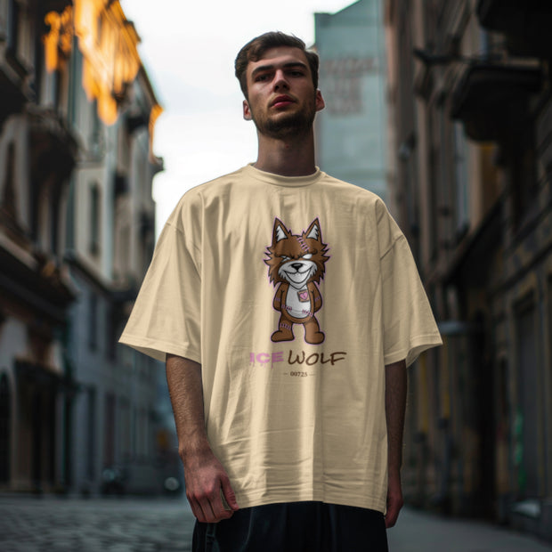 Baby Wolf "AD" Heavyweight Shirt