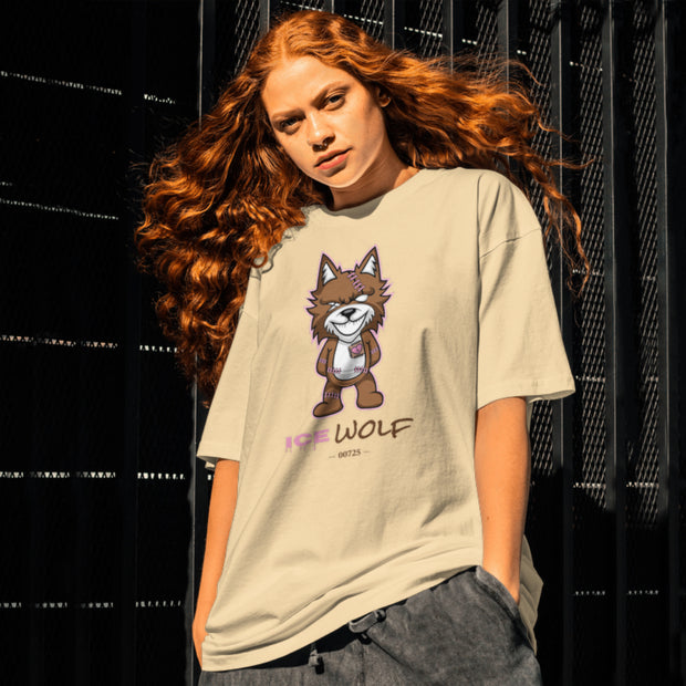Baby Wolf "AD" Heavyweight Shirt