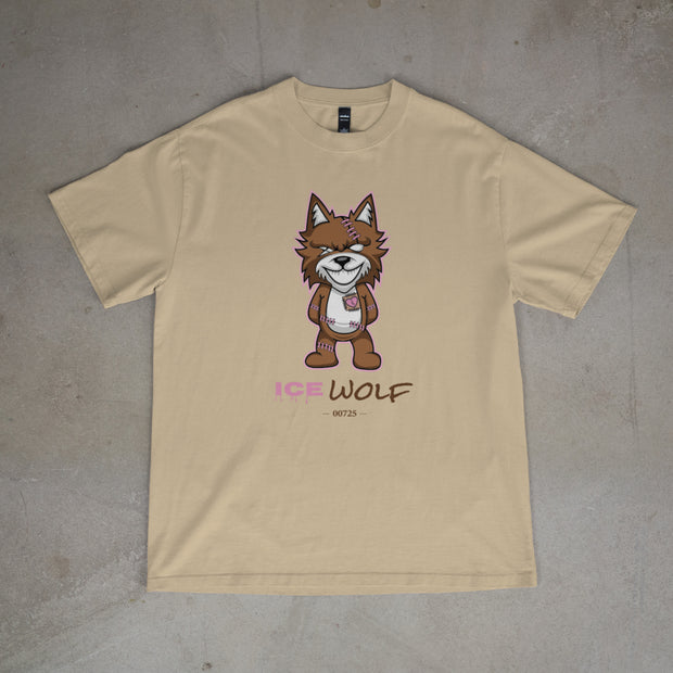 Baby Wolf "AD" Heavyweight Shirt