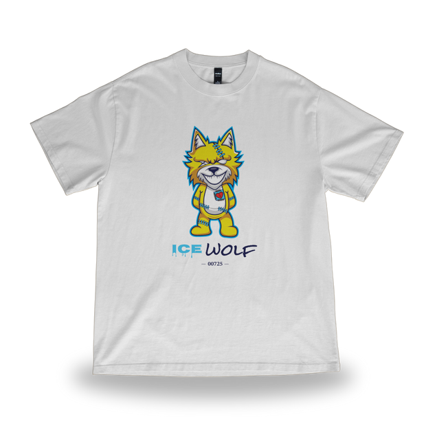 Baby Wolf "Gelo" Heavyweight Shirt