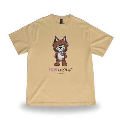 Baby Wolf "AD" Heavyweight Shirt