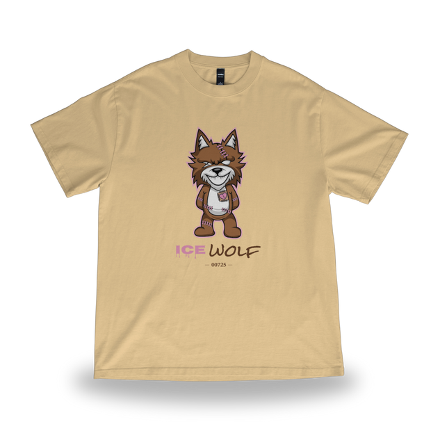 Baby Wolf "AD" Heavyweight Shirt
