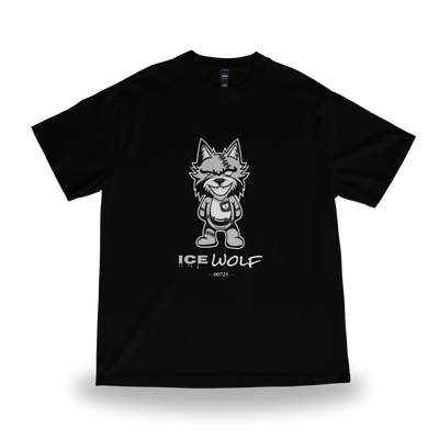 Baby Wolf "Ghost" Heavyweight shirt