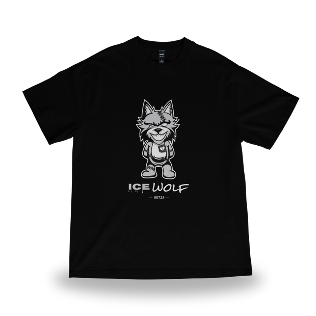 Baby Wolf "Ghost" Heavyweight shirt